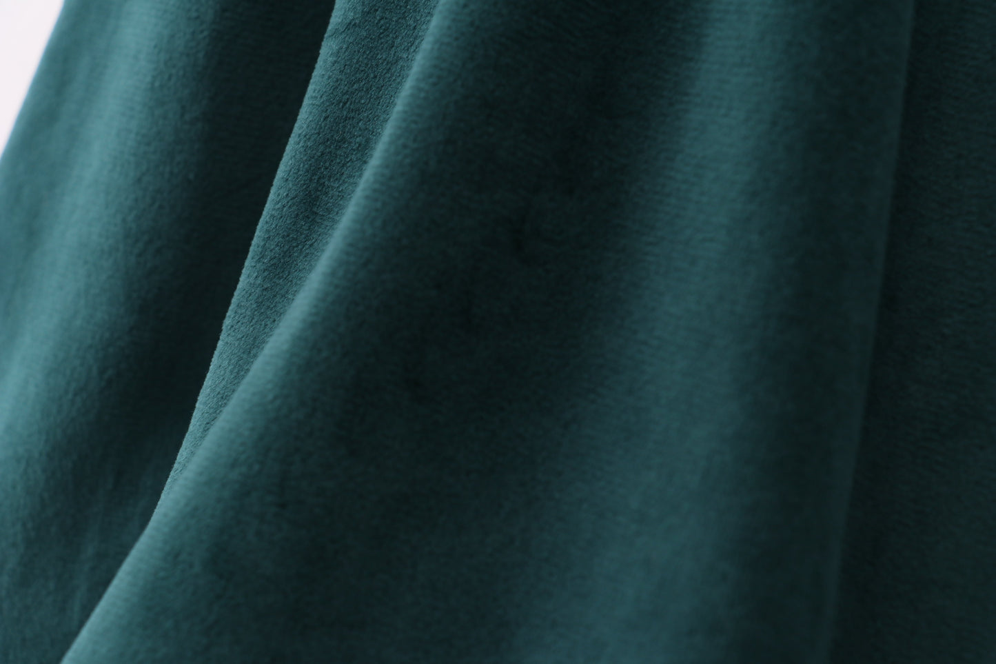 Forest Velvet Mom&Me Dress
