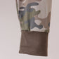 Camouflage Bamboo Pajama Set