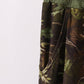 Forest Leaf Camo Bamboo Dad Pants