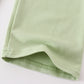 Green Christmas Tree Boy Pants Set
