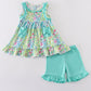 Tropical Breeze Print Set