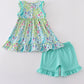 Tropical Breeze Print Set