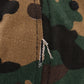 Camouflage Flag Vintage Hat Mom & Me