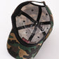 Camouflage Flag Vintage Hat Mom & Me