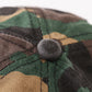 Camouflage Flag Vintage Hat Mom & Me