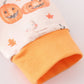 Halloween Boy Pajamas Set