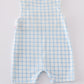 Blue Flag Embroidery Jonjon