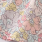 Pink Floral Print Set