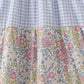 Pastel Wildflowers Print Mom&Me Tiered Dress