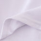 Pink Cross Embroider Smocked Dress