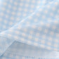 Gingham Star Embroidery Bloomer Set
