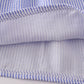 Blue Stripe Seersucker Smocked Mom&Me Dress