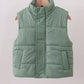 Sage Mom&Me Puffer Vest