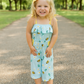Daisy Bee Jumpsuit