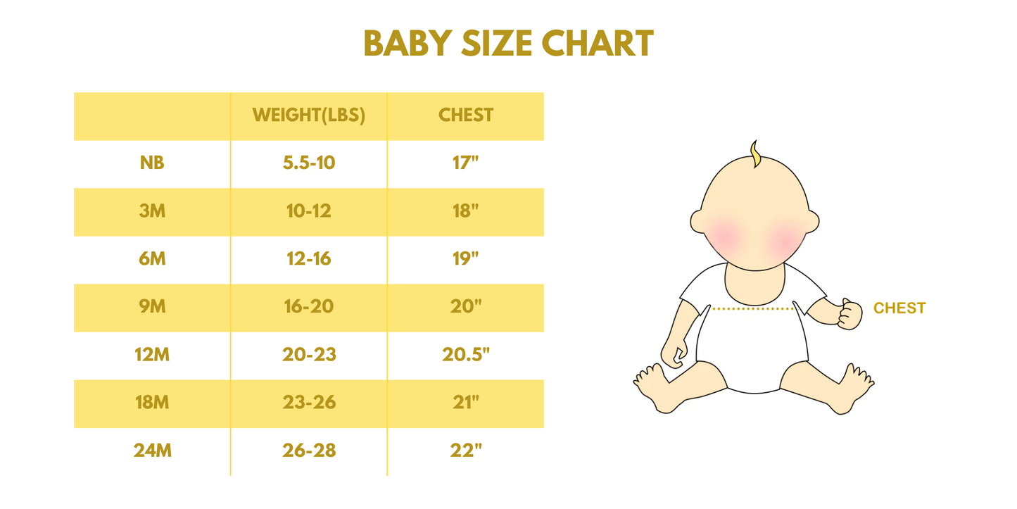 Premium Pink Muslin Stripe Lemon Baby Set
