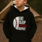 Baseball Grind Hoodie