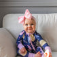Love You to the Moon Bamboo Convertible Romper