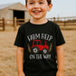 Future Farm Help Tee