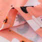 Premium Orange Halloween Ghost Top