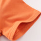 Premium Carmel Football Embroidery Boy Shirt
