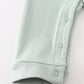 Premium Sage Turkey Applique Boy Romper