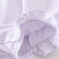 Premium Pink Bunny Bow Bubble