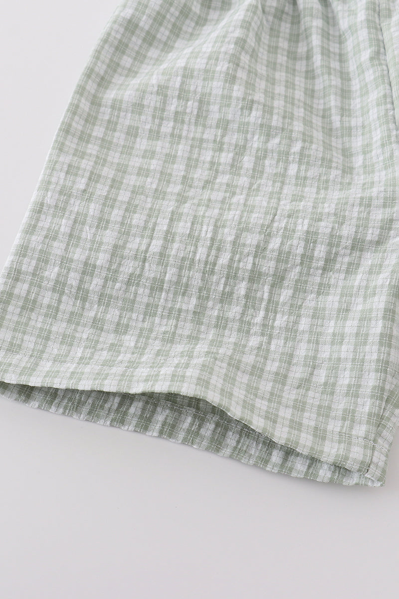 Premium White Bunny Embroidery Set