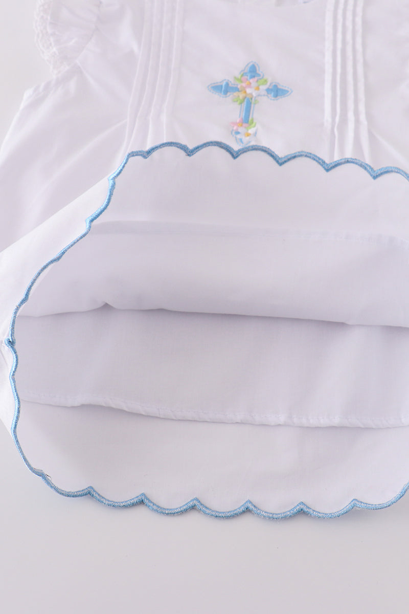 Premium Cross Embroidery Set