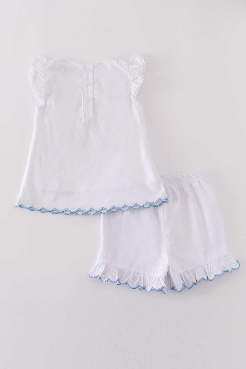 Premium Cross Embroidery Set