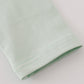 Platinum Green Ruffle Girl Top