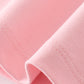 Platinum Pink Girl Top