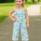 Daisy Bee Jumpsuit