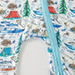 Adventure Awaits Convertible Romper