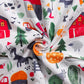 Barnyard Boys Romper