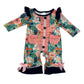 Petal Perfection Romper
