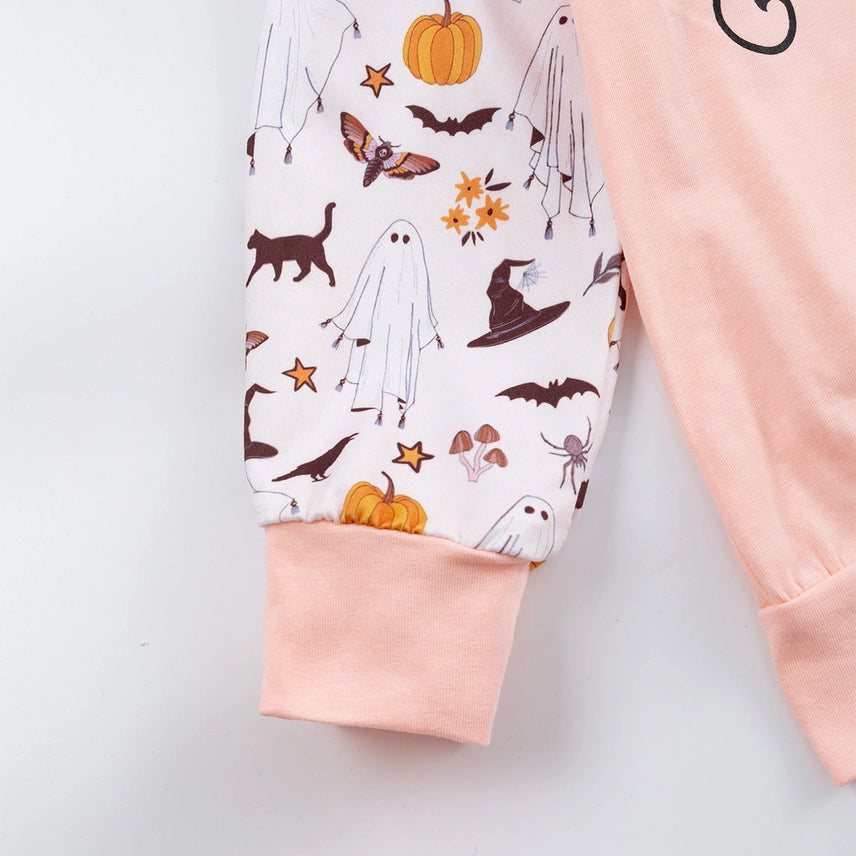 Hocus Pocus Girls Top