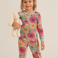 Finley's Floral Bamboo Pajamas
