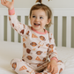 Game Day Pink Bamboo Pajamas