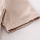 Khaki Truck Applique Top
