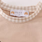 Daddy's Hunting Buddy Embroidery Boy Top