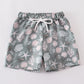 Shell Boy Trunk Shorts