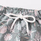Shell Boy Trunk Shorts