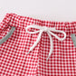 Sage Farm French Knot Boy Set