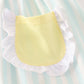 Multicolored Stripe Girl Set