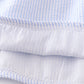 Pink Stripe Seersucker Dress
