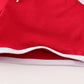 Maroon Boy Shorts