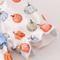 Blue Pumpkin Baby Girl Bloomers Set