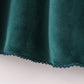 Forest Velvet Mom&Me Dress