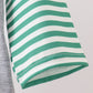 Green Tree Tractor Applique Top
