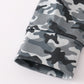 Camouflage Farm Tractor Applique Pants Set